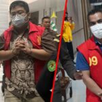 Dua Tersangka Baru Kasus Dana Hibah KPU Kotim