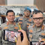 Empat Oknum Polisi Belum Sidang Etik