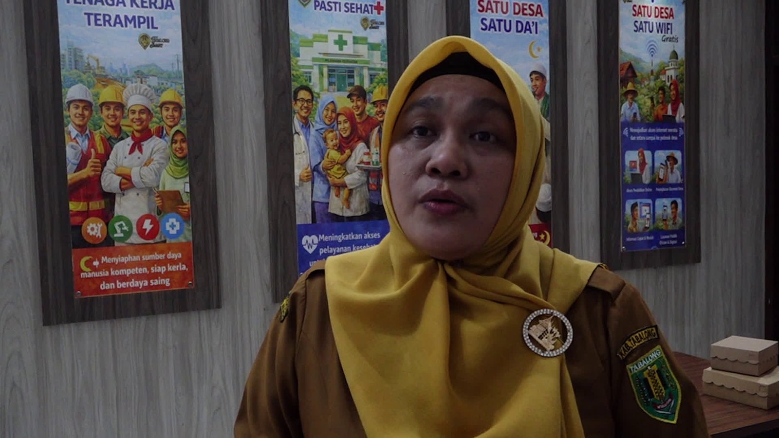 Evaluasi Pengawasan Penjualan BBM Subsidi, Pemkab Tabalong Cari Solusi Antrean Pertalite