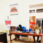 GOW Kabupaten Gunung Mas Matangkan Program Kerja, Dorong Perempuan Mandiri dan Kreatif