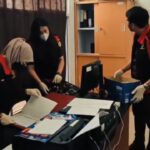 Geledah Gedung KPU Murung Raya, Kejari Mura “Cium Aroma” Korupsi Dana Hibah Pilkada Tahun 2024
