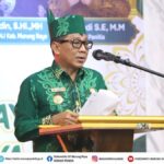 Heriyus: Gebyar Musik Islami Perkuat Syiar dan Kebersamaan