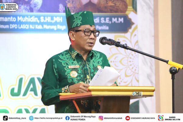 Heriyus: Gebyar Musik Islami Perkuat Syiar dan Kebersamaan