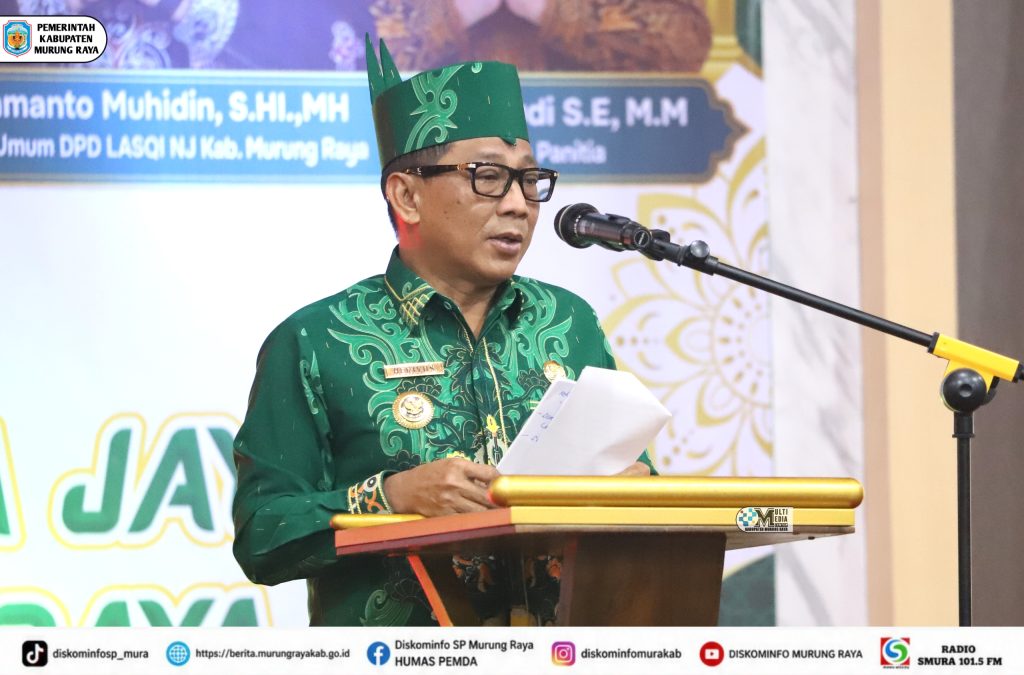 Heriyus: Gebyar Musik Islami Perkuat Syiar dan Kebersamaan