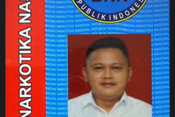 Jaksa Gadungan Diduga Pernah Tipu Warga Jadi Anggota BNN, Tipu Korban Hingga Rp 3 Miliar!