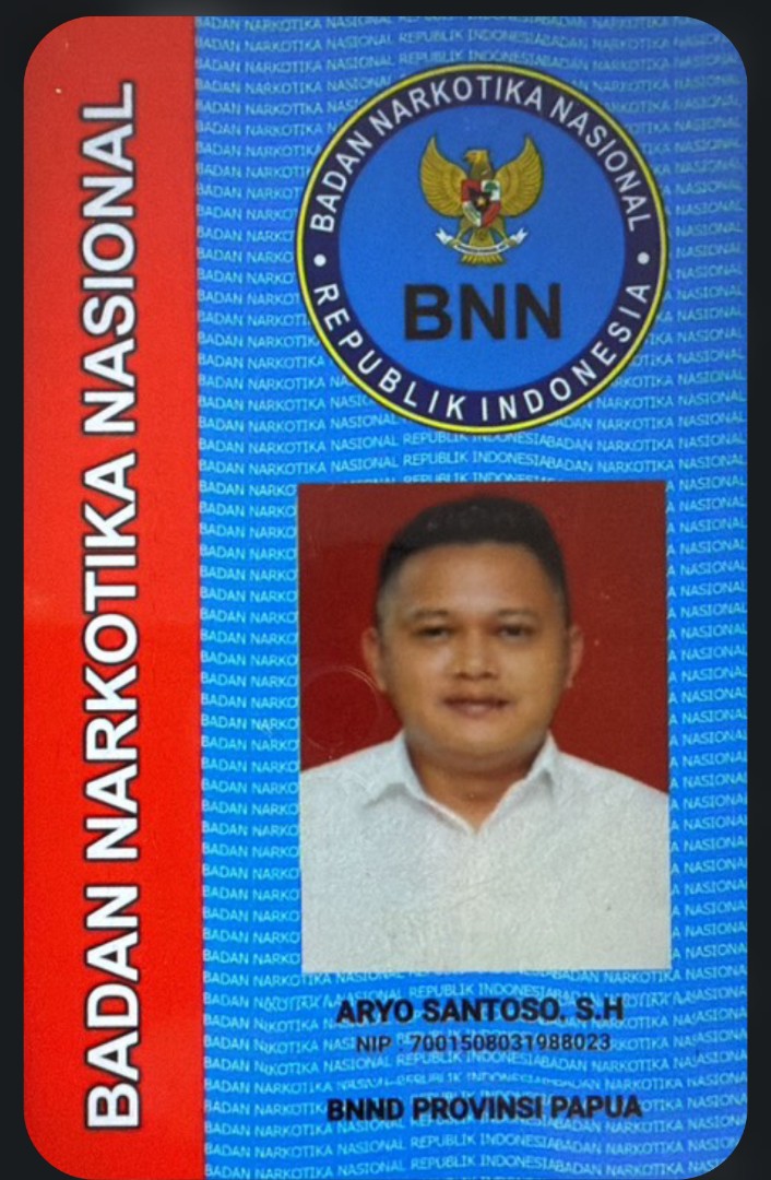 Jaksa Gadungan Diduga Pernah Tipu Warga Jadi Anggota BNN, Tipu Korban Hingga Rp 3 Miliar!