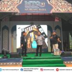 Jelang MTQ XI, Bupati Heriyus Pastikan Muara Laung Siap Sambut Para Kafilah