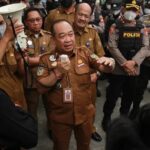 Joni Harta: Kawasan Hutan Kewenangan Menhut, Kenapa Provinsi Padamkan Api?