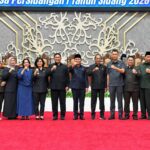 Kalteng Perpanjang Tanggap Darurat Karhutla 30 Hari