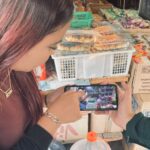 Niat Singgah Beli Minum Sebentar, Tas Remaja Raib di Warung