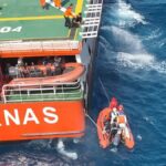 Operasi SAR Diperpanjang Tujuh Hari, 125 Orang Belum Ditemukan