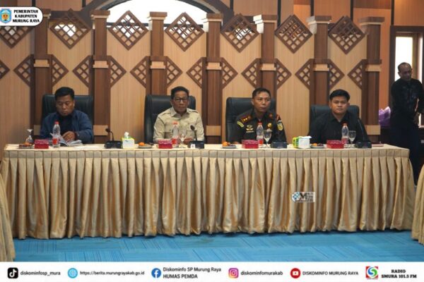 Pemkab Mura Ingatkan Aktivitas Perusahaan Tak Ganggu Warga