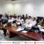 Pemkab Mura Matangkan Kerja Sama dengan Kantor Pertanahan