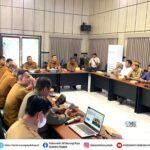 Pemkab Mura Matangkan Relokasi Pasar Demi Keselamatan Warga