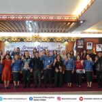 Pemkab Mura Perkuat Karakter ASN Lewat Pembinaan Kerohanian
