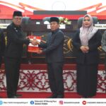 Pemkab Mura Perkuat Regulasi, Dorong Pelayanan Publik Lebih Berkualitas