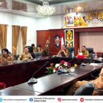 Pemkab Mura Perkuat Sinergi Cegah Karhutla