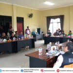 Pemkab Mura Tetapkan Status Tanggap Darurat Kekeringan dan Karhutla