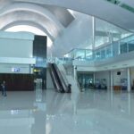 Penerbangan 23-26 September Nihil, Bandara Tjilik Riwut Rugi Ratusan Juta