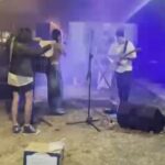 Permintaan Maaf dan Klarifikasi Penyelenggara, Panitia Noistfest Akui Salah, Sebut Aksi di Panggung Hanya Gimmick