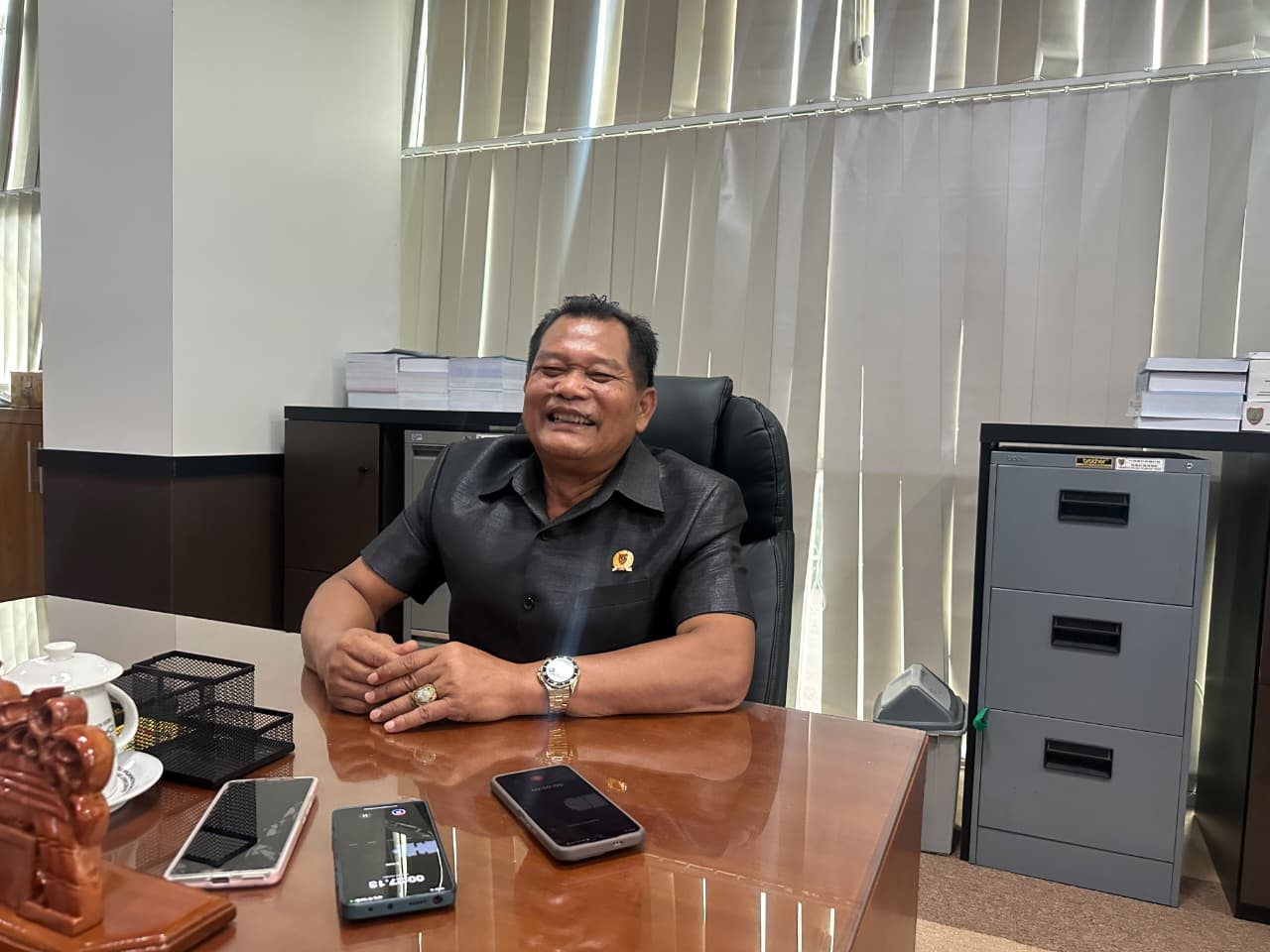 Pungli Terjadi di SPBU, Satu Truk Rp 600 Ribu
