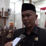 Raperda APBD Perubahan 2026 Mulai Dibahas, DPRD Targetkan Selesai September