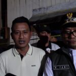 Ringankan Beban Korban Kebakaran, DPRD Tabalong Ajak Warga Bersama Bantu Korban