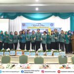 Rumah DILAN Buka Peluang Warga Semakin Mandiri dan Produktif