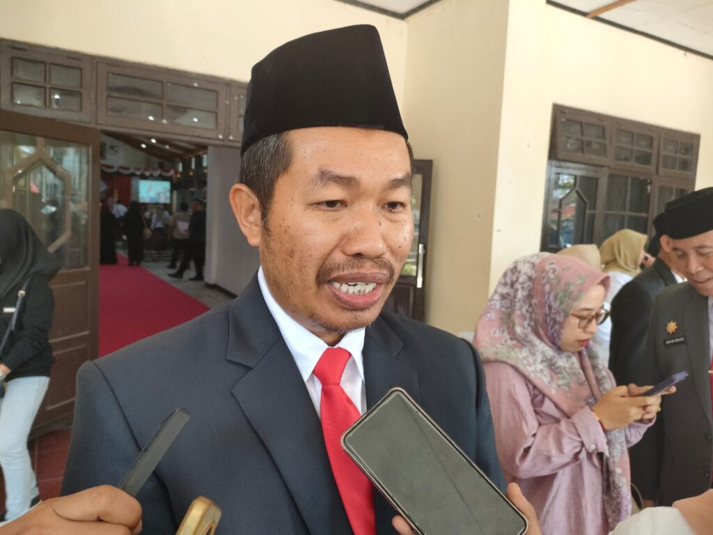 Sejumlah Pejabat di Kotim Minta Mundur dari PNS