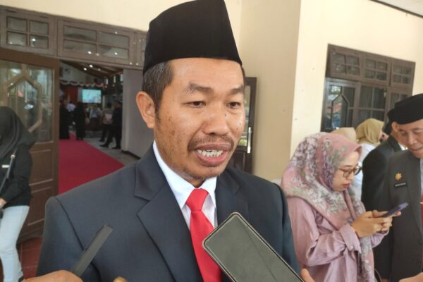 Sejumlah Pejabat di Kotim Minta Mundur dari PNS
