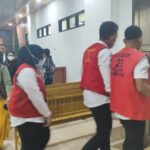 Senpi Selundupan ke Lapas Produk Pabrikan