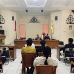 Sidang Adat, Ain Koto Didenda Rp12,5 Juta, Penyelenggara Juga Kena Denda