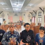 Sudah Disidang Adat, Proses Hukum Nasional Tetap Berlanjut