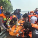 Suster Kepala SMP Katolik Kapuas Tewas Dekat Jembatan