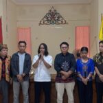 Usai Sidang Adat, Ain Koto dan Hendra Sampaikan Permintaan Maaf