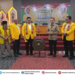 Wabup Murung Raya Ajak Perkuat Sinergi untuk Masyarakat