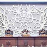 Wapres Dijadwalkan Kunjungi Kalteng Besok, Edy Pratowo: Terkait Pengawasan Karhutla