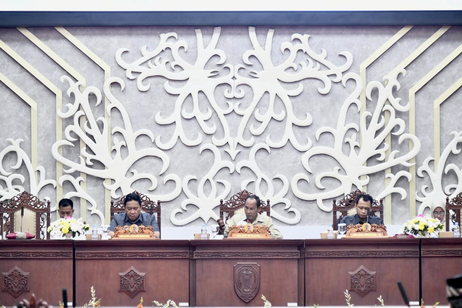Wapres Dijadwalkan Kunjungi Kalteng Besok, Edy Pratowo: Terkait Pengawasan Karhutla
