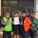 Ajak Berbuat Asusila, Berujung Mediasi dan Surat Pernyataan