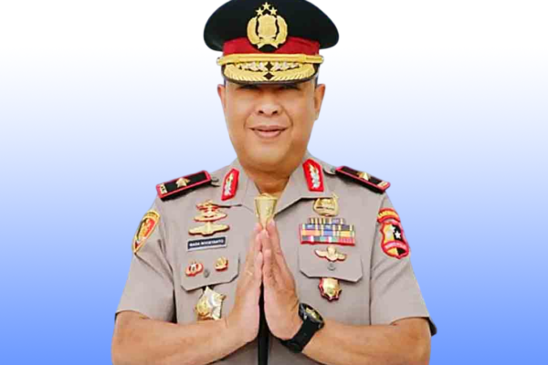 BNNP Perkuat P4GN, Lamandau-Sukamara Didorong Bersinar