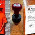 Bawa Nama Tim Pemadam Karhutla, Raup Rp8 Juta