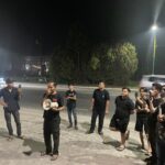 Berkunjung ke Kalteng, Menhut Didesak Mundur