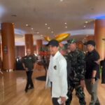 Bermalam di Sampit Tanpa Meninjau Karhutla