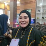 Bidan Sean Desak Pemerintah Tetapkan Bencana Nasional