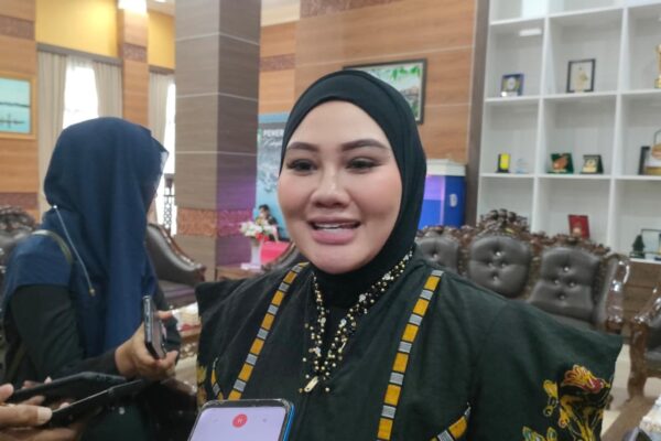 Bidan Sean Desak Pemerintah Tetapkan Bencana Nasional