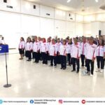 Bupati Heriyus Kukuhkan ABPEDNAS, Perkuat Pembangunan Desa