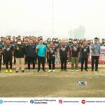 Bupati Mura Lepas Kontingen Hari Sumpah Pemuda dan IKBAB