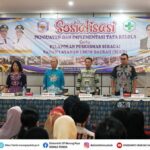 Bupati Murung Raya Tekankan Penguatan Tata Kelola Puskesmas melalui Penerapan BLUD