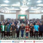 Dari Kreativitas Menuju Prestasi, Pemkab Mura Dorong Pemuda Berkarya