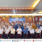 Data Berkualitas, Pembangunan Murung Raya Semakin Tepat Sasaran